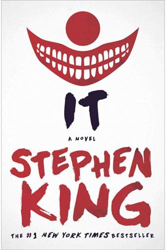 It (Paperback)