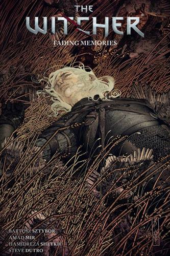 Witcher vol. 5: Fading Memories