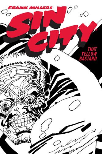 Sin City vol. 4: The Big Fat Kill (4Th Ed)