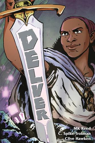 Delver Delver