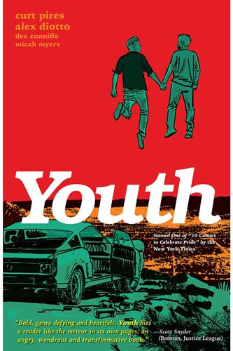 Youth vol. 1