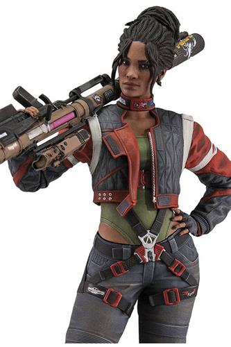 Jackie Welles Cyberpunk 2077 Figure - Hobbies e coleções - Retiro