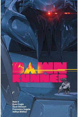 Dawnrunner HC
