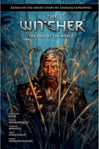 Witcher: Last Wish vol. 3 - Edge of the World HC