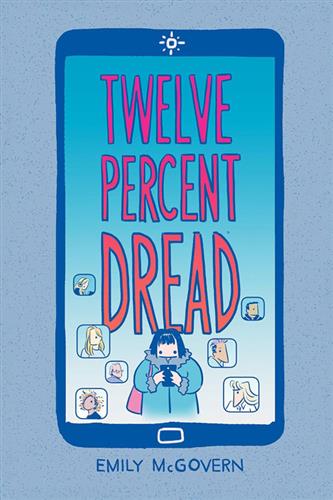 Twelve Percent Dread Twelve Percent Dread