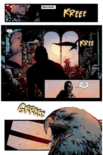 Assassin's Creed Mirage: A Soar of Eagles HC