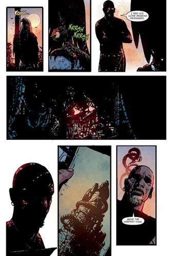 Assassin's Creed Mirage: A Soar of Eagles HC