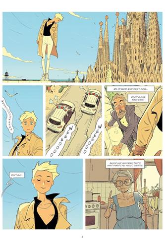 I Am Their Silence HC I Am Their Silence HC