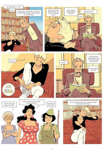 I Am Their Silence HC I Am Their Silence HC