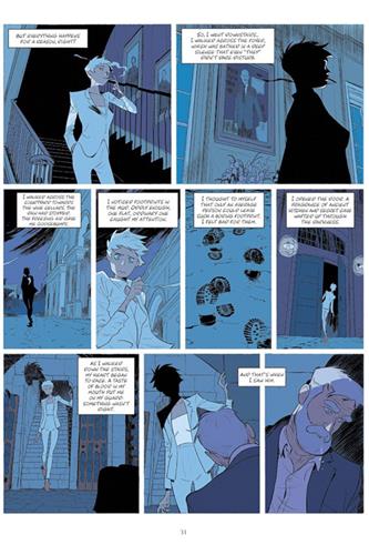 I Am Their Silence HC I Am Their Silence HC