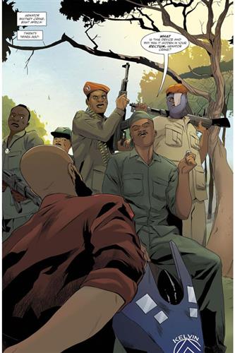 Prodigy Library Edition HC