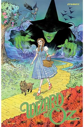 Wizard Of Oz - Official Film Adaptation