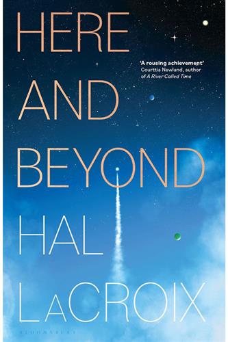 Here and Beyond (Paperback)