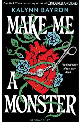 Make Me a Monster