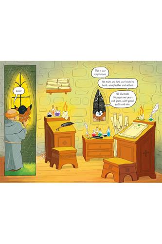 Pablo and Splash: Viking Voyage