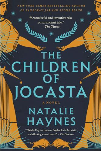 Children of Jocasta (Paperback)