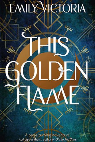 This Golden Flame