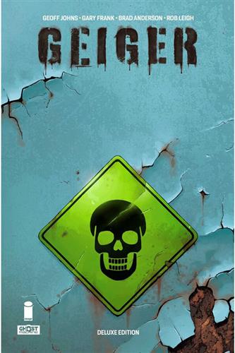 Geiger Dlx Ed HC