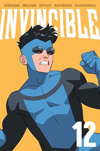 Invincible vol. 12 (New Edition)