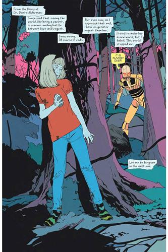 We're Taking Everyone Down With Us