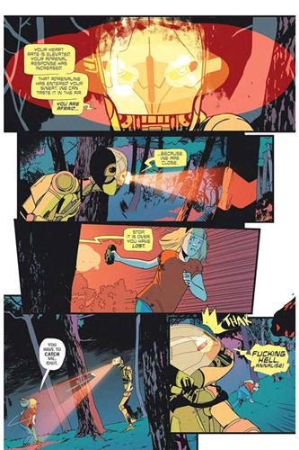 We're Taking Everyone Down With Us