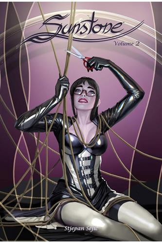 Sunstone vol. 2 (New Edition)