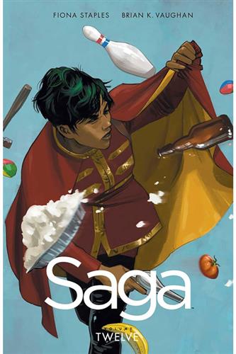 Saga vol. 12