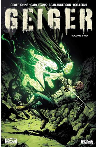 Geiger vol. 2: The Nuclear Knight