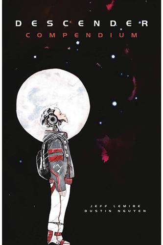 Descender Compendium