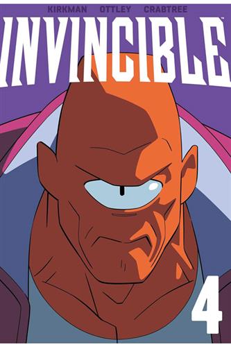 Invincible vol. 4 (New Edition)