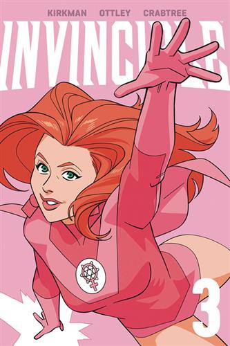 Invincible vol. 3 (New Edition)