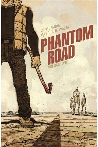 Phantom Road vol. 1
