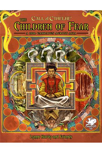 Children of Fear