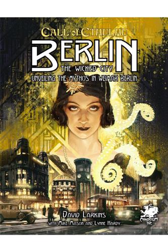 Berlin: The Wicked City - Unveiling the Mythos in Weimar Berlin
