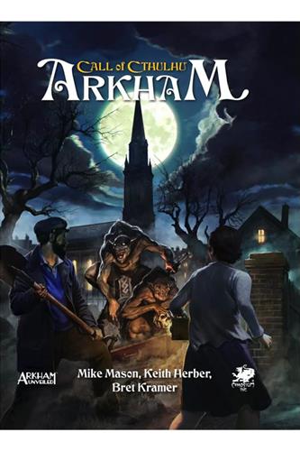 Arkham