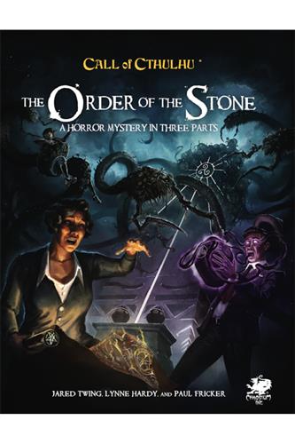 The Order of the Stone