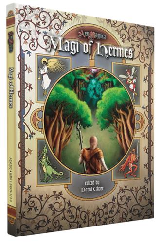 Magi of Hermes