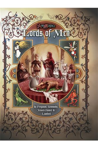 Lords of Men