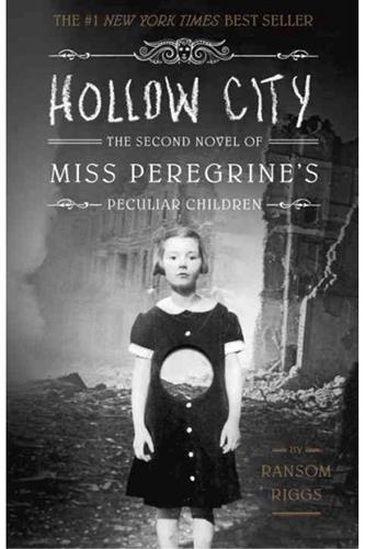 Miss Peregrine's Peculiar Children 2: Hollow City (Paperback)