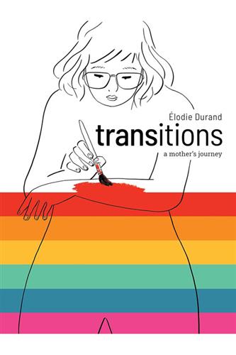 Transitions - A Mother's Journey