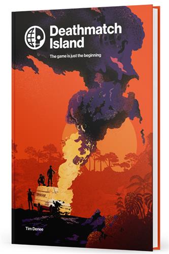 Deathmatch Island
