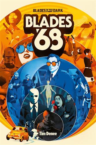 Blades '68