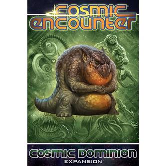 Cosmic Dominion