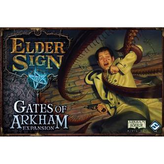 Gates of Arkham
