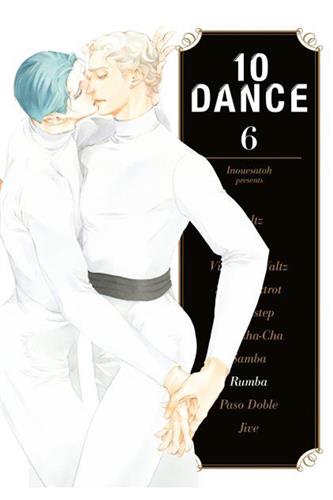 10 Dance vol. 6