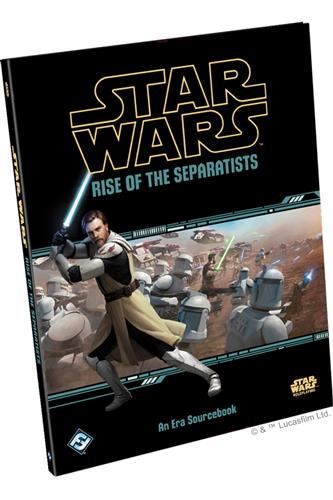 Rise of the Separatists