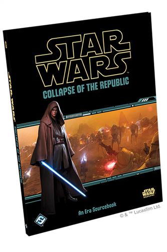 Collapse of the Republic