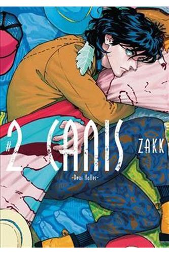 Canis Dear Hatter vol. 2