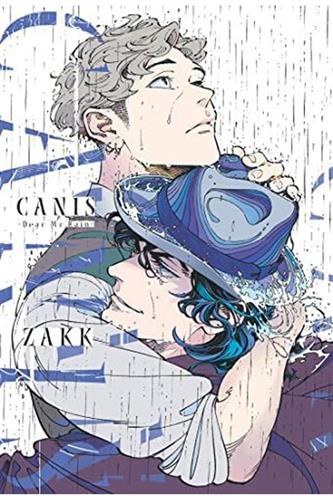 Canis Dear Mr Rain Updated Ed