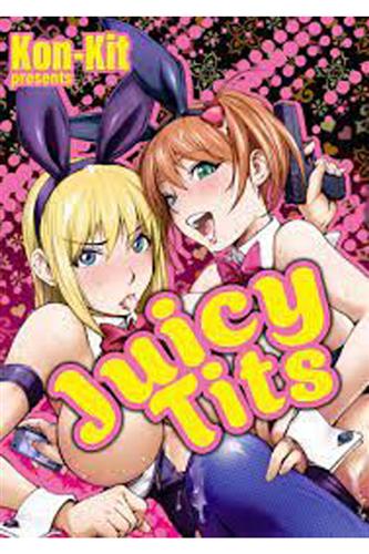 Juicy Tits